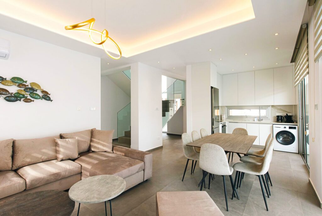 Nissinest Luxury Villas