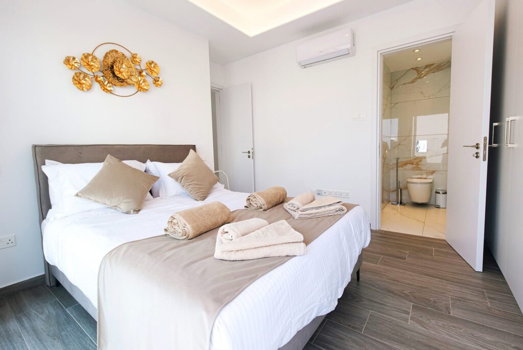 Nissinest Luxury Villas