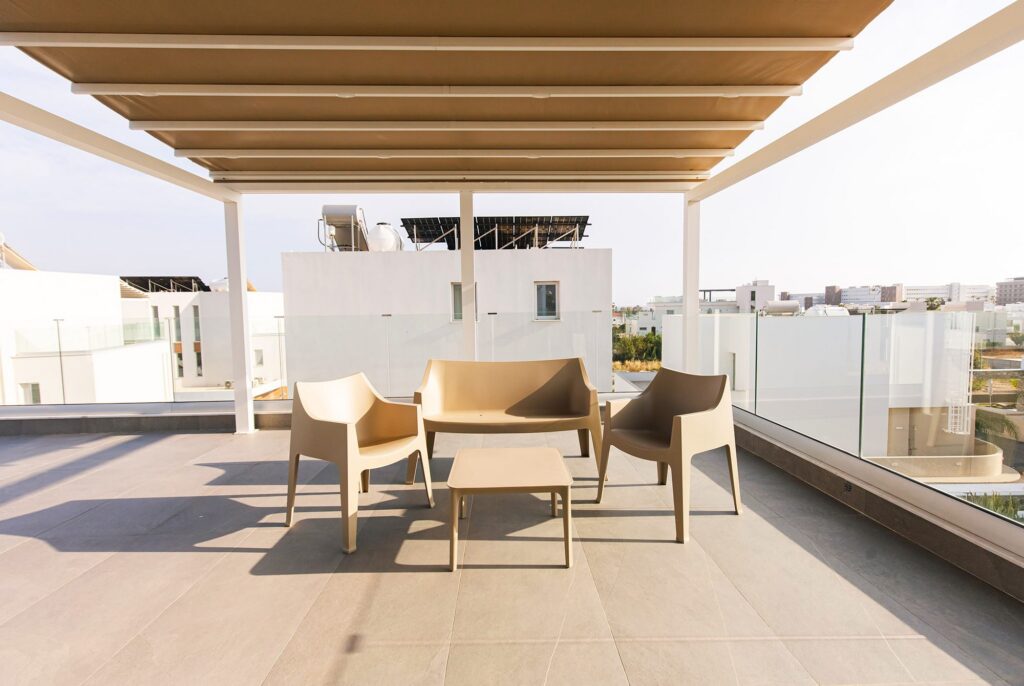 Nissinest Luxury Villas