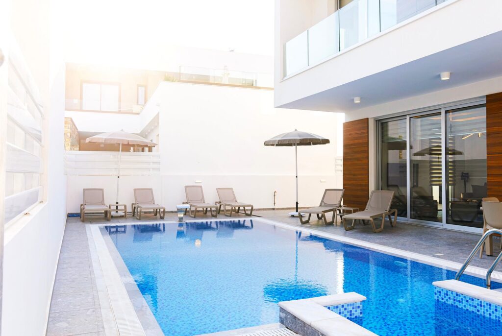 Nissinest Luxury Villas