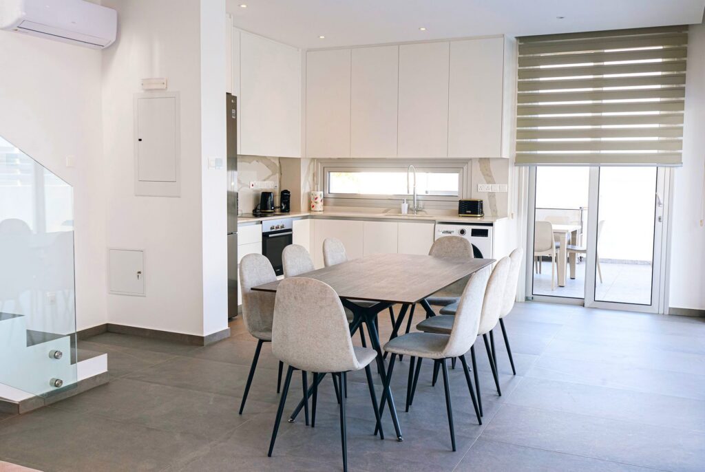 Nissinest Luxury Villas