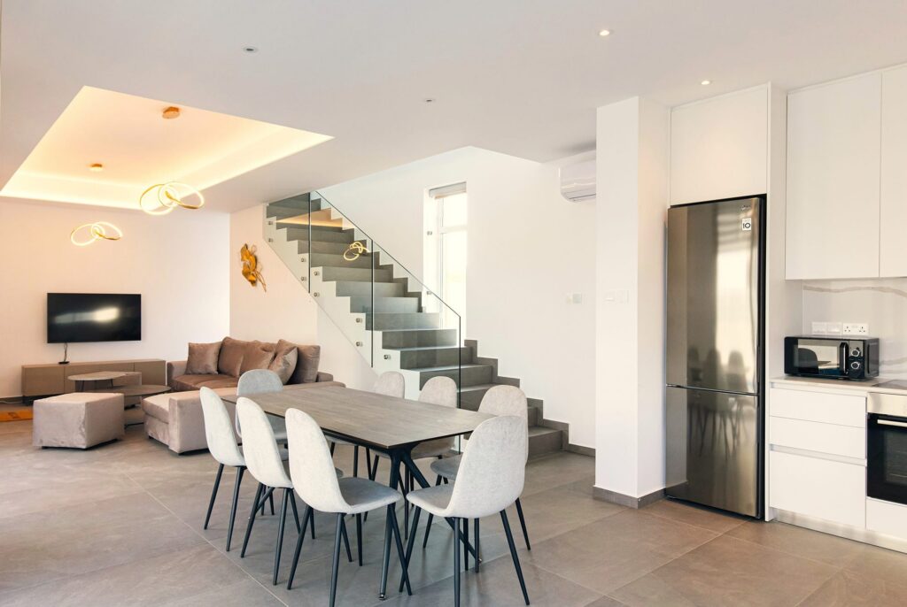 Nissinest Luxury Villas