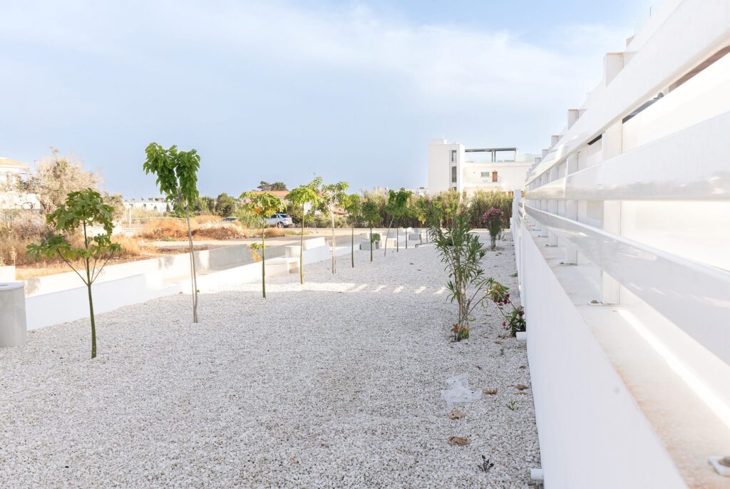 Nissinest Luxury Villas