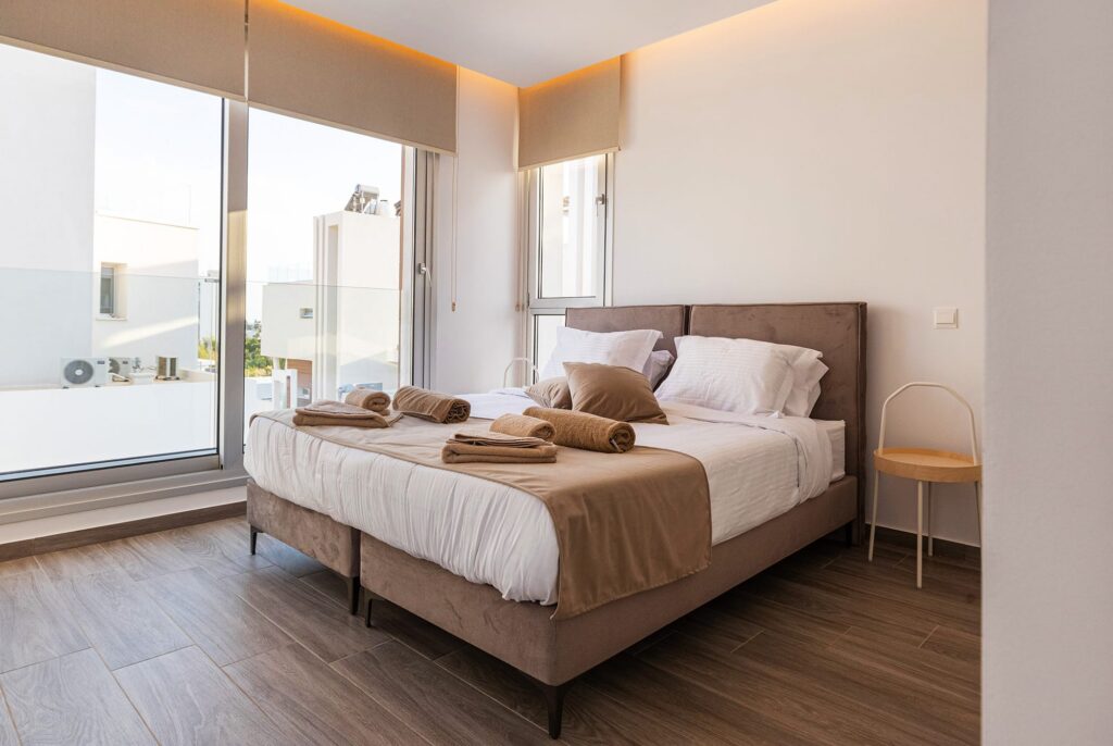 Nissinest Luxury Villas
