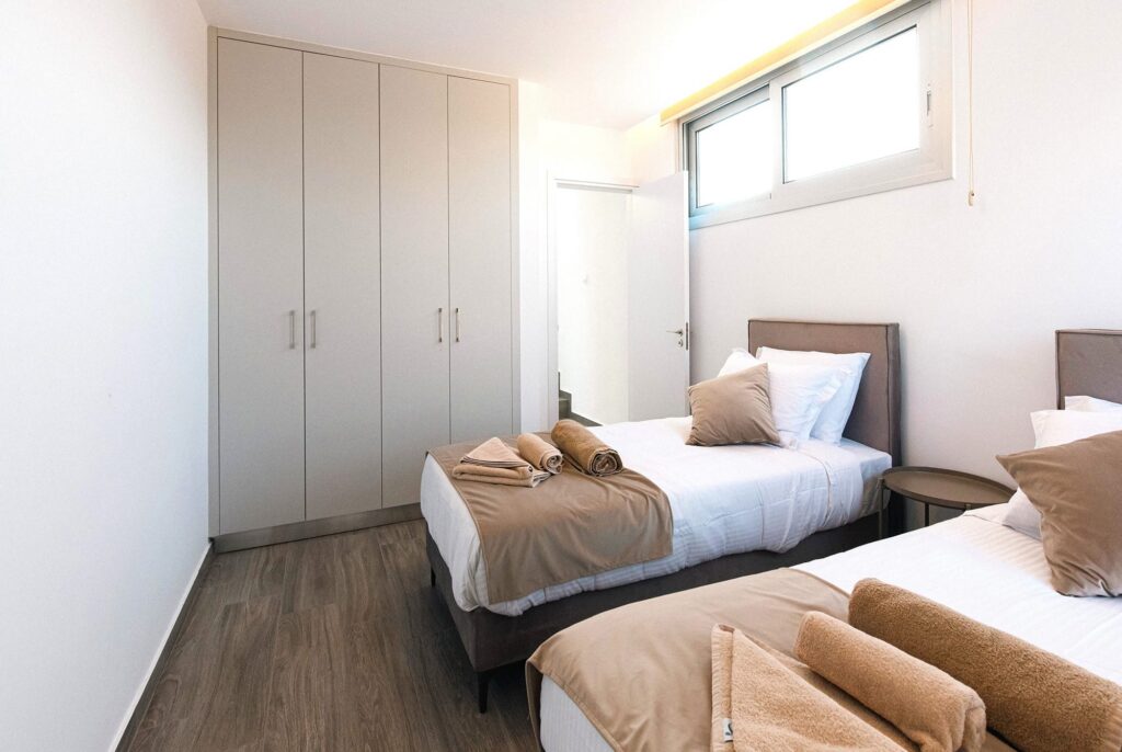 Nissinest Luxury Villas