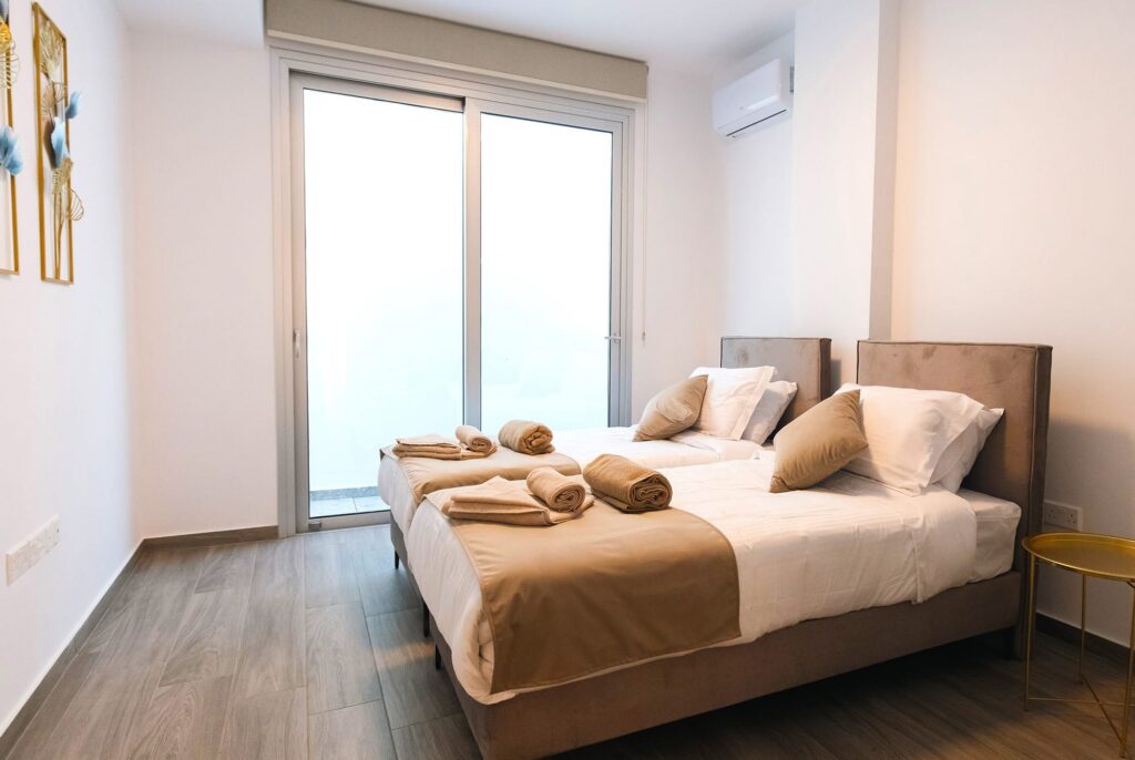 Nissinest Luxury Villas
