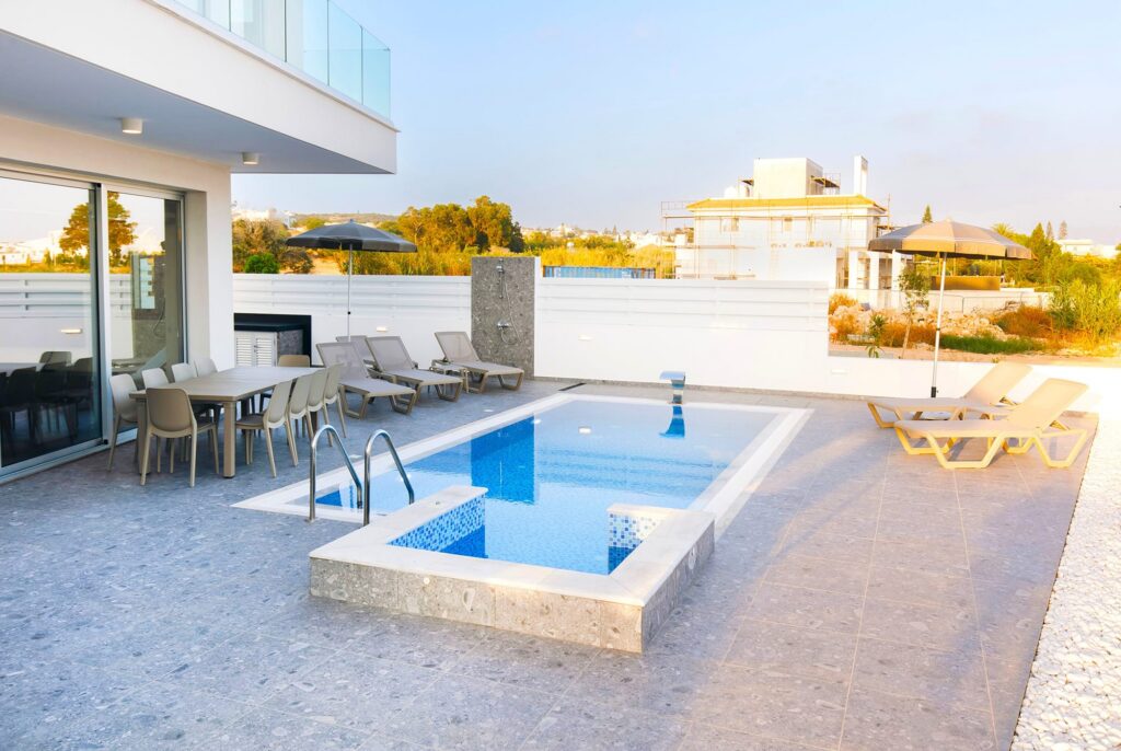 Nissinest Luxury Villas