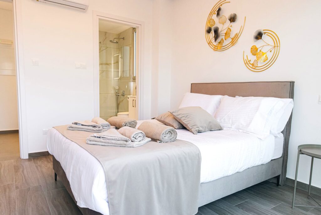 Nissinest Luxury Villas