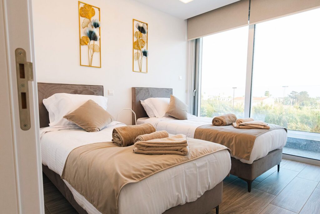 Nissinest Luxury Villas