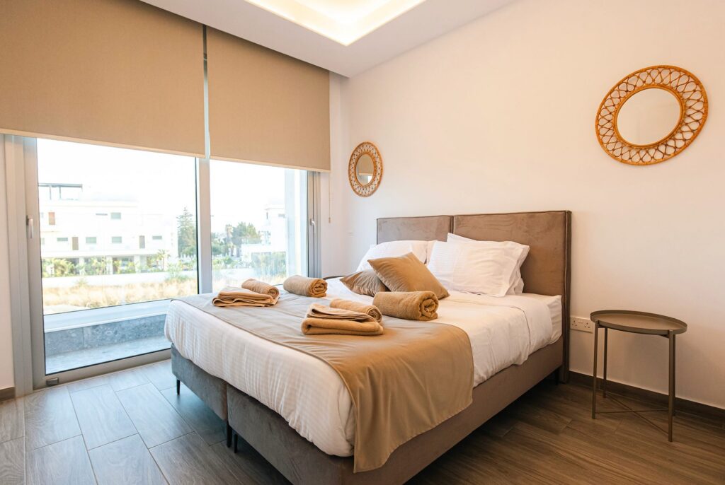 Nissinest Luxury Villas