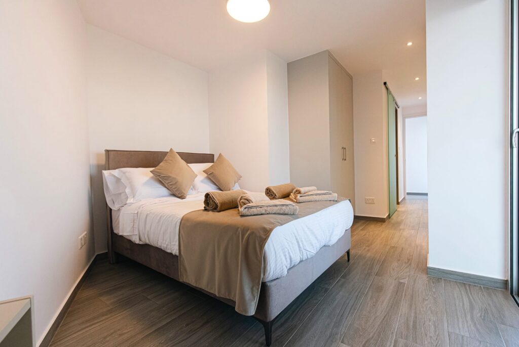 Nissinest Luxury Villas