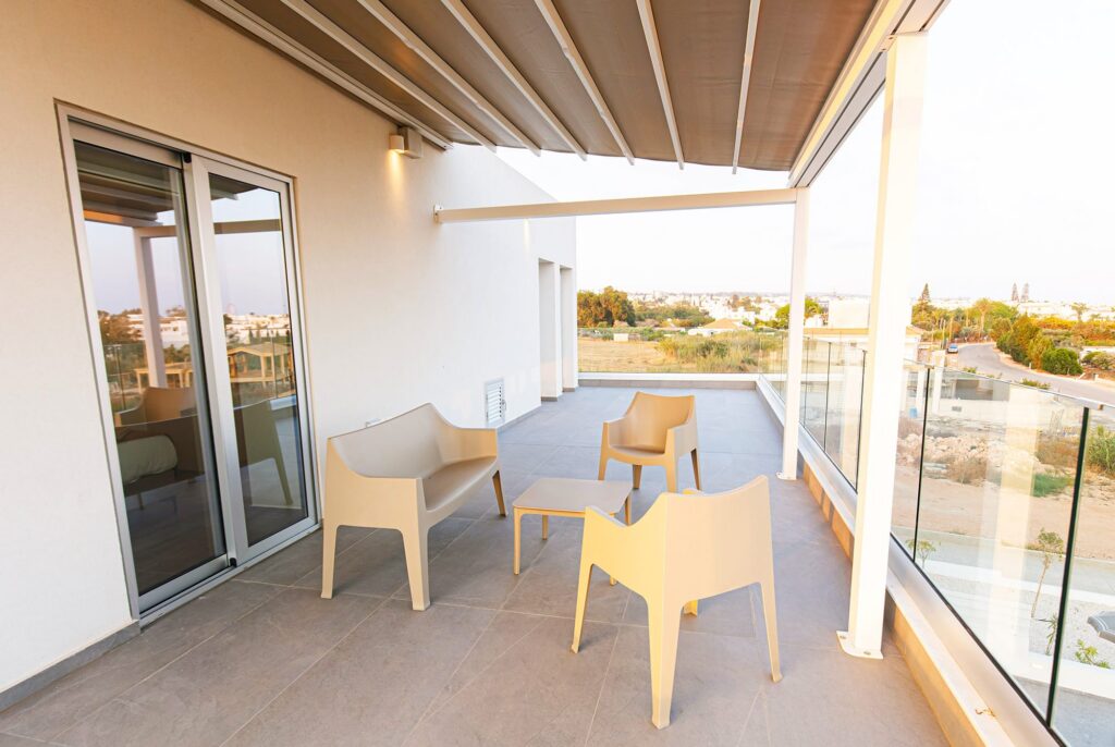 Nissinest Luxury Villas