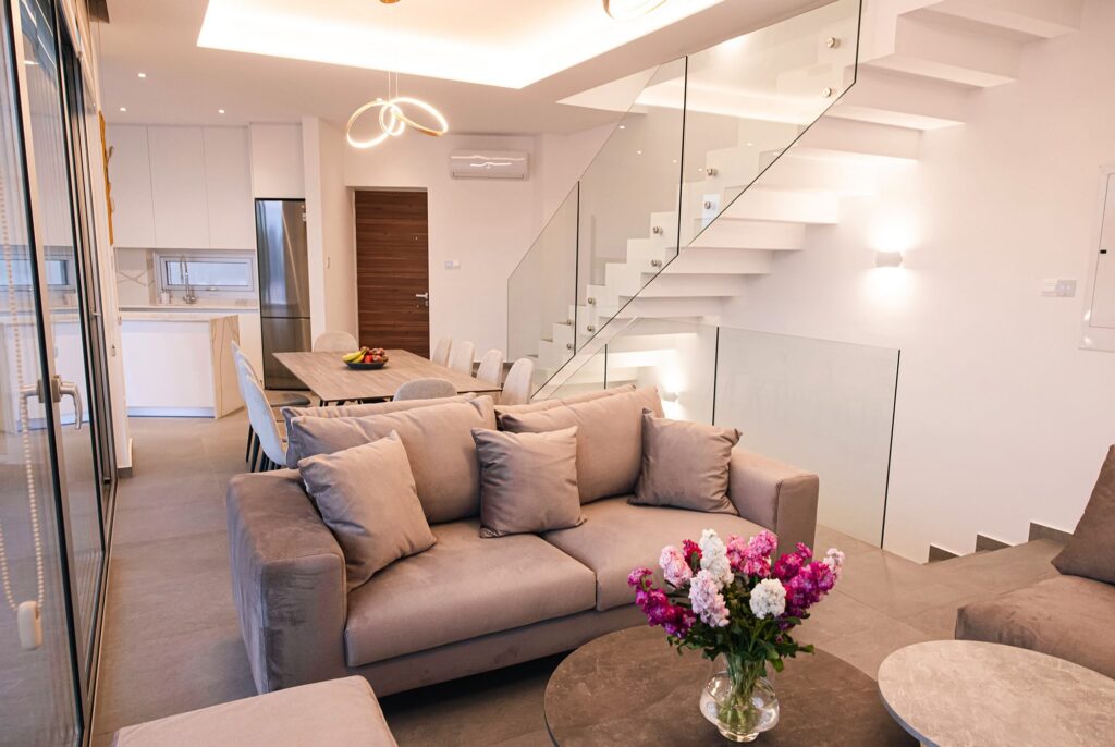 Nissinest Luxury Villas