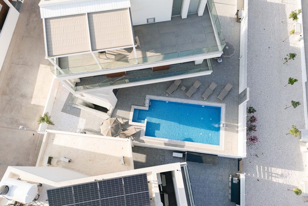 Nissinest Luxury Villas