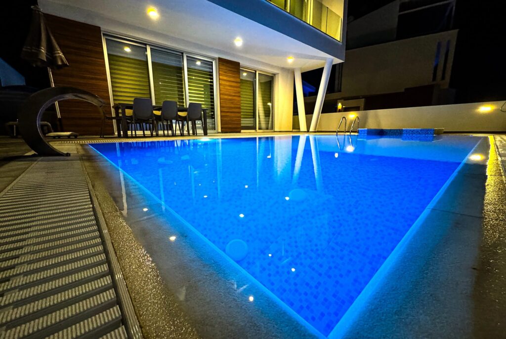 Nissinest Luxury Villas