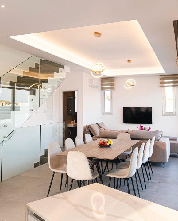 Nissinest Luxury Villas